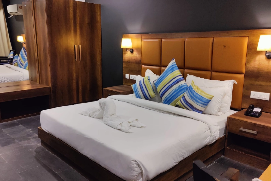 Delux Room
